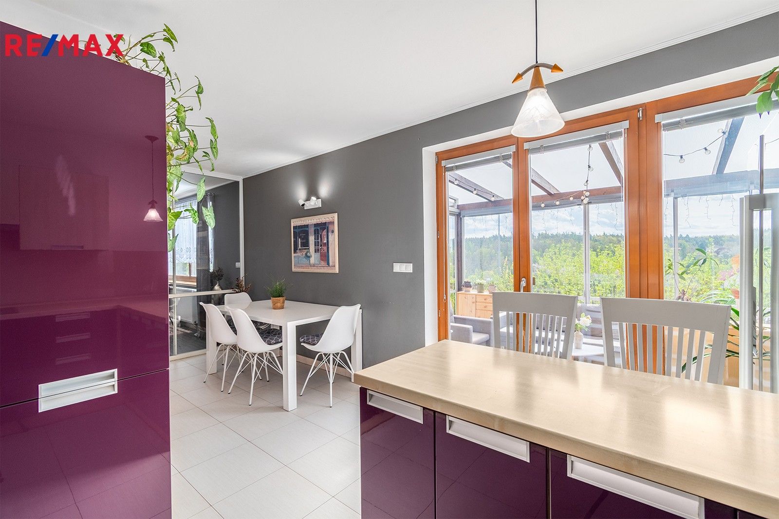 Prodej rodinný dům - Šeříková, Vejprnice, 147 m²