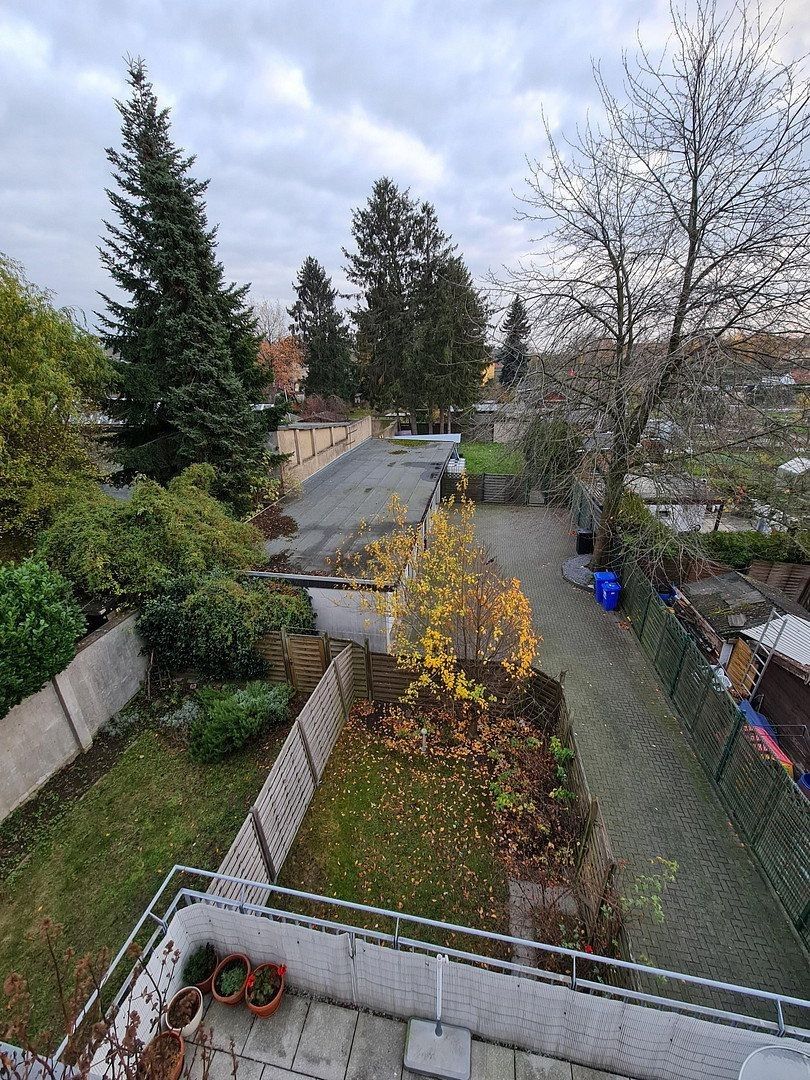 Byt 4+1 · 99 m² · Mönchengladbach Lürrip Nordrhein-Westfalen 41065 - 4
