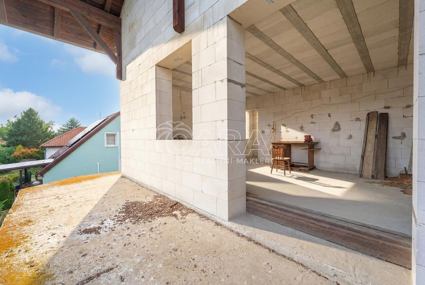 Rodinný dům · 170 m² · Lišany, okres Rakovník, Středočeský kraj - 4