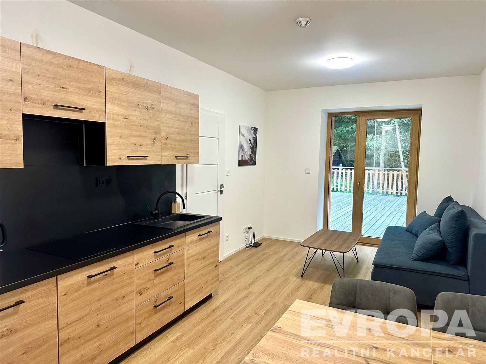 Byt 2+kk · 72 m² · Albrechtice v Jizerských horách Mariánská Hora - 3
