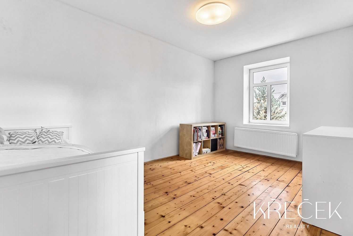 Prodej rodinný dům - Chelčického, Třebíč - Borovina, 79 m² - 5