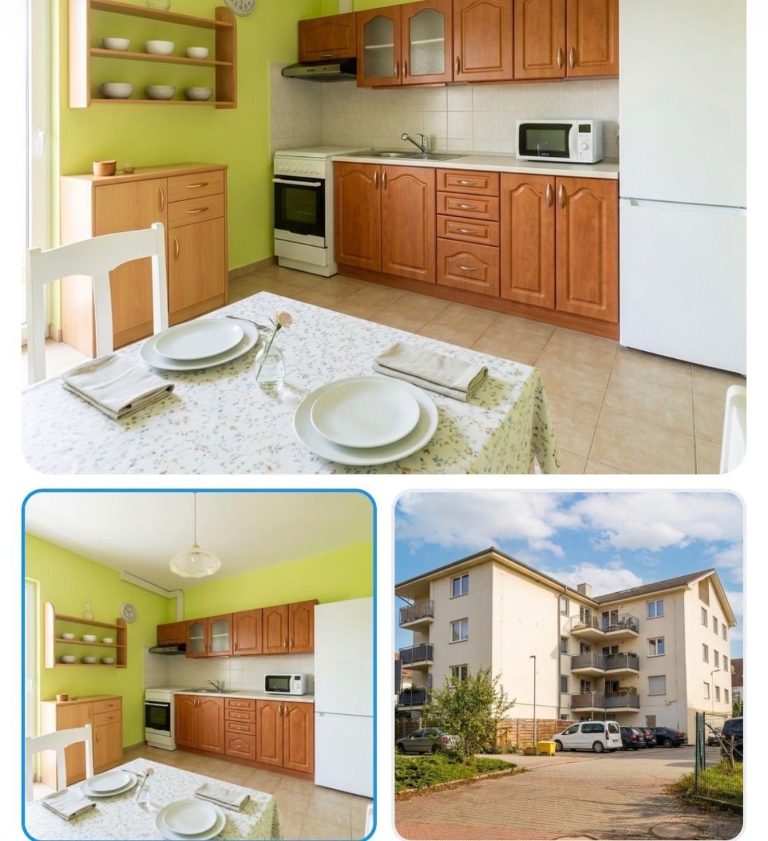 Byt 2+kk · 43 m² · Hradčanská, Drásov - Drásov, Jihomoravský kraj - 4