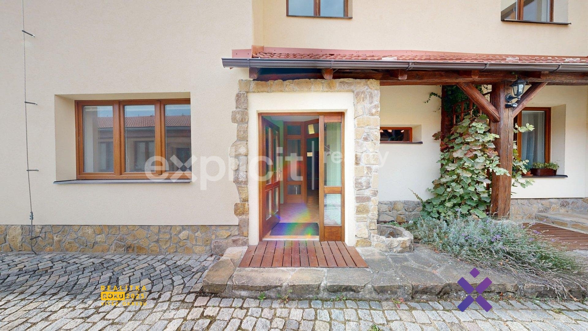 4+1, Jarolímkovo náměstí, Zlín, 133 m² - 1