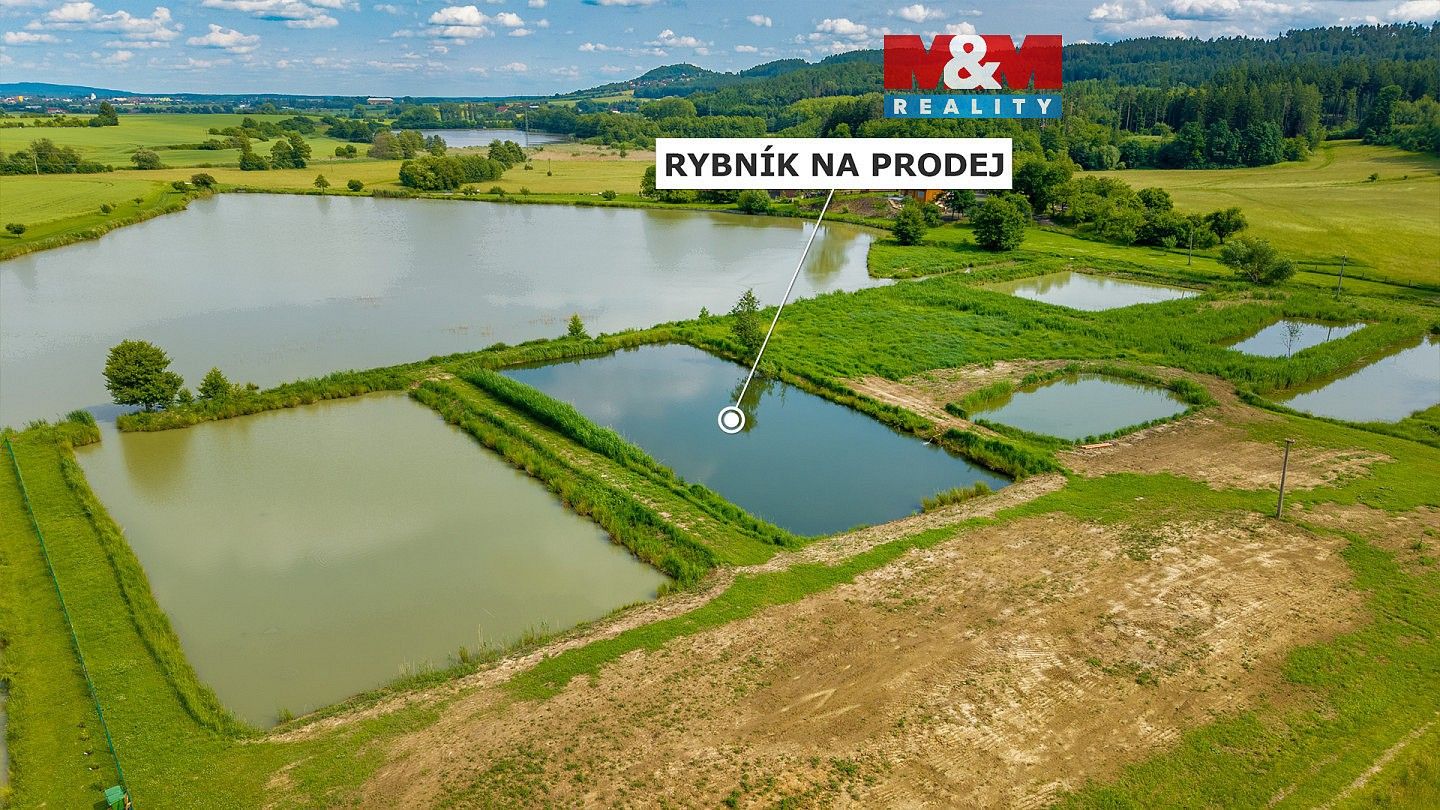 Rybníky, Ostružno, okres Jičín - 1