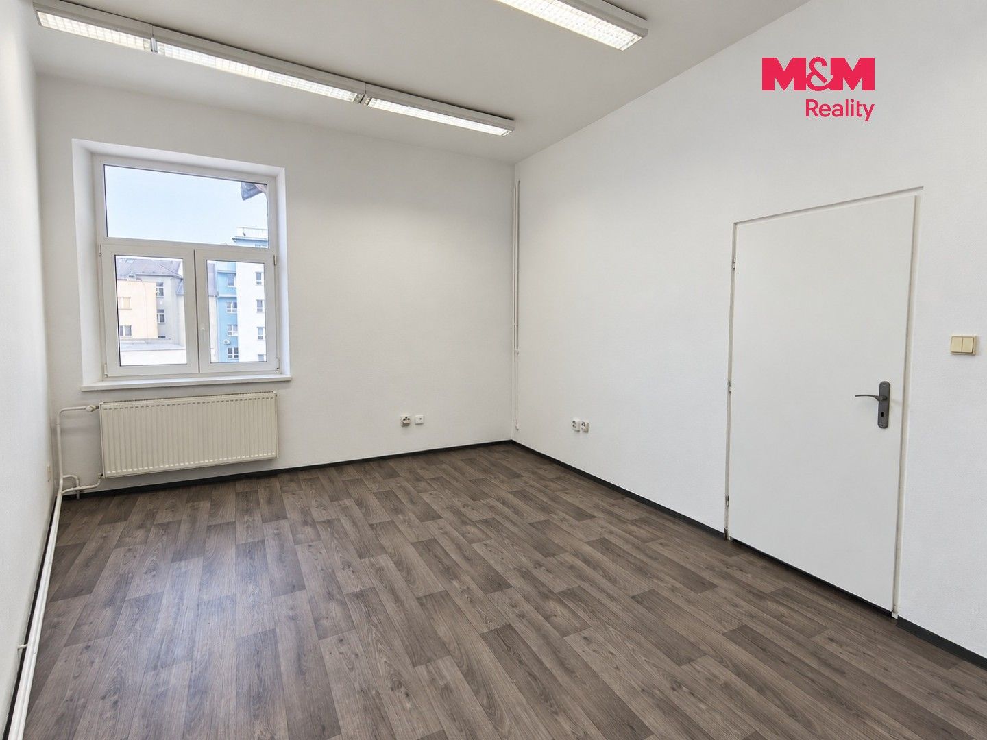 Kancelář · 80 m² · 28. října, Ostrava - 3