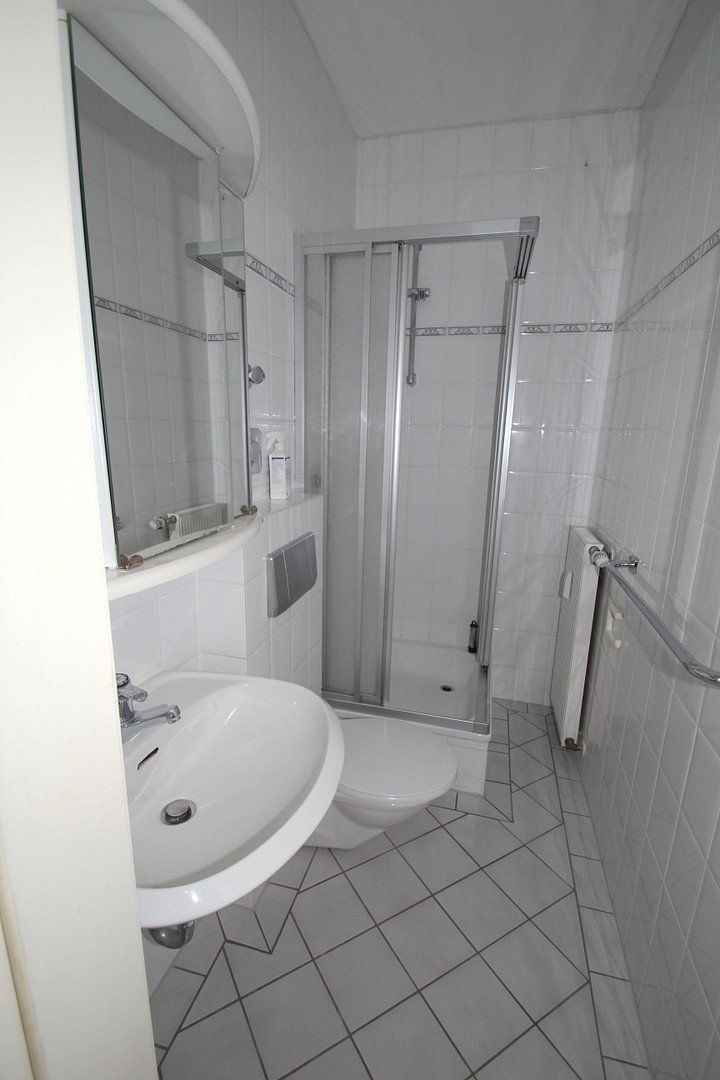 Byt 1+1 · 35 m² · Keplerstraße 24, , Dolní Sasko - 4