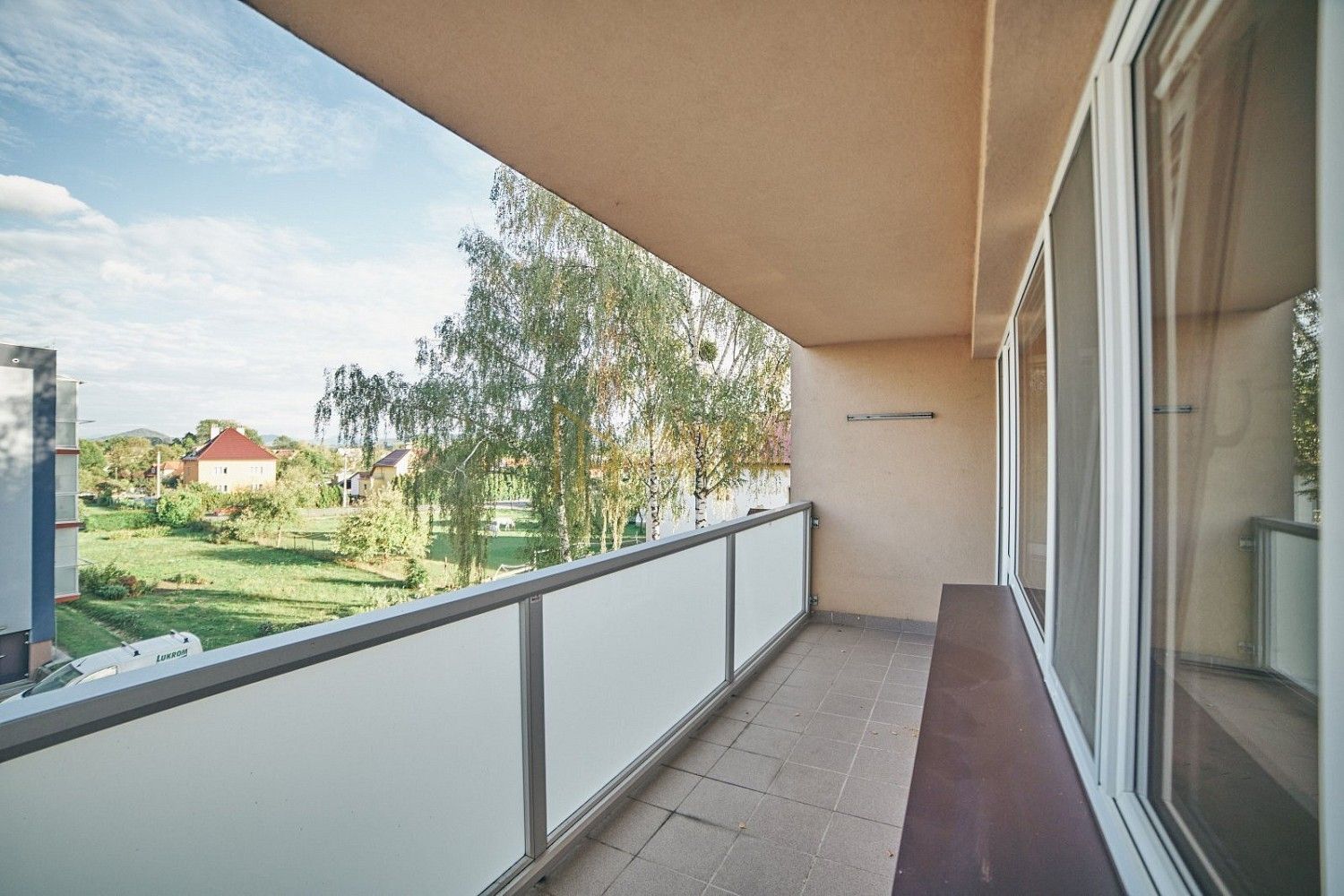 Prodej byt 3+1 - Kunín, okres Nový Jičín, Moravskoslezský kraj, 73 m² - 5
