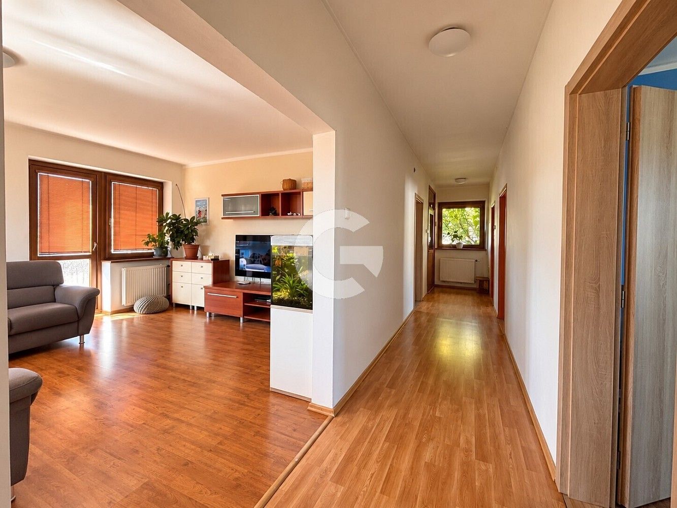 Rodinný dům · 220 m² · Květná, Zlín - Kostelec - 2