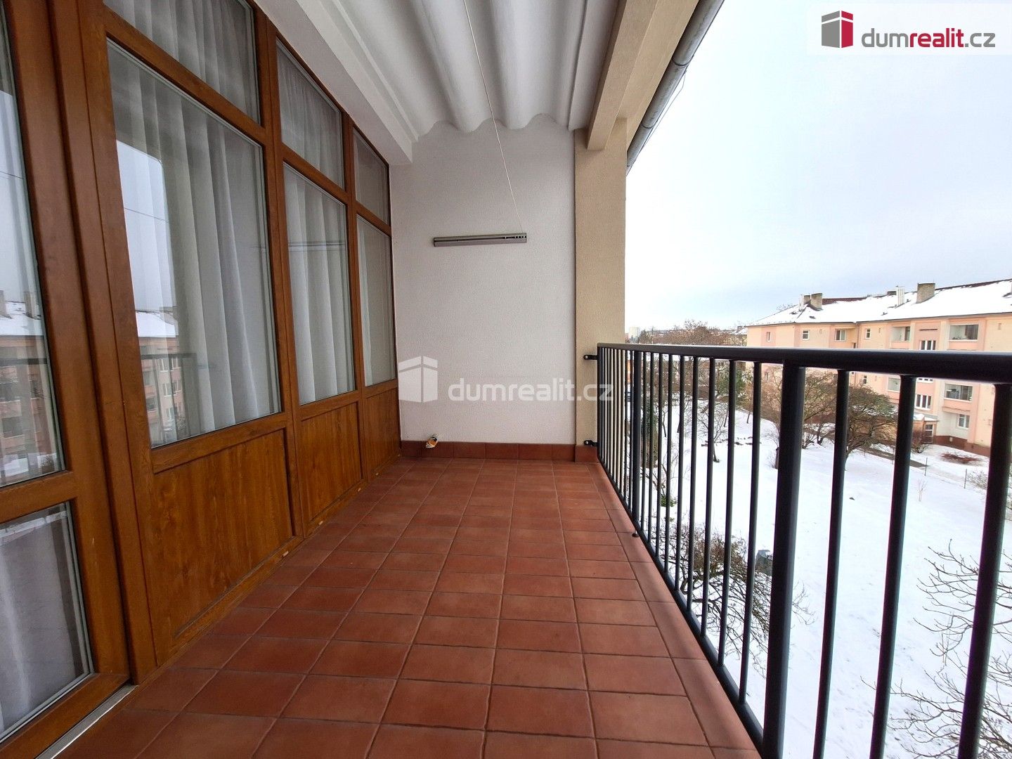 3+1, Dětská, Praha, 102 m²