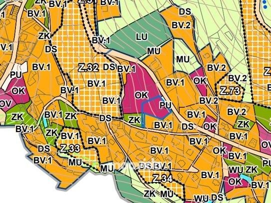Pozemek · Albrechtice v Jizerských horách - 3