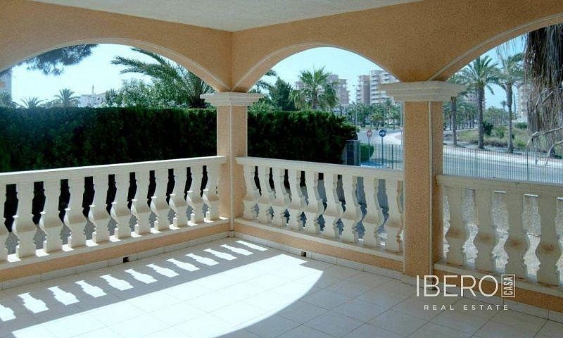 Prodej rodinný dům - La Manga del Mar Menor, ES, 395 m² - 5