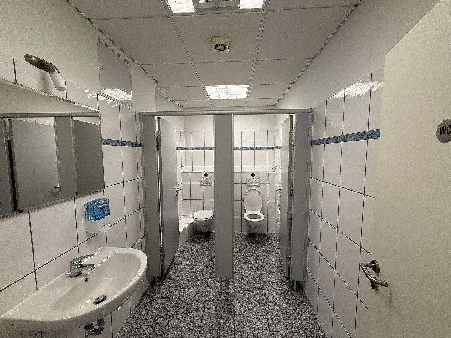 Kancelář · 195 m² · Melanchthonstraße 5 Krefeld Dießem/Lehmheide Nordrhein-Westfalen 47805 - 3
