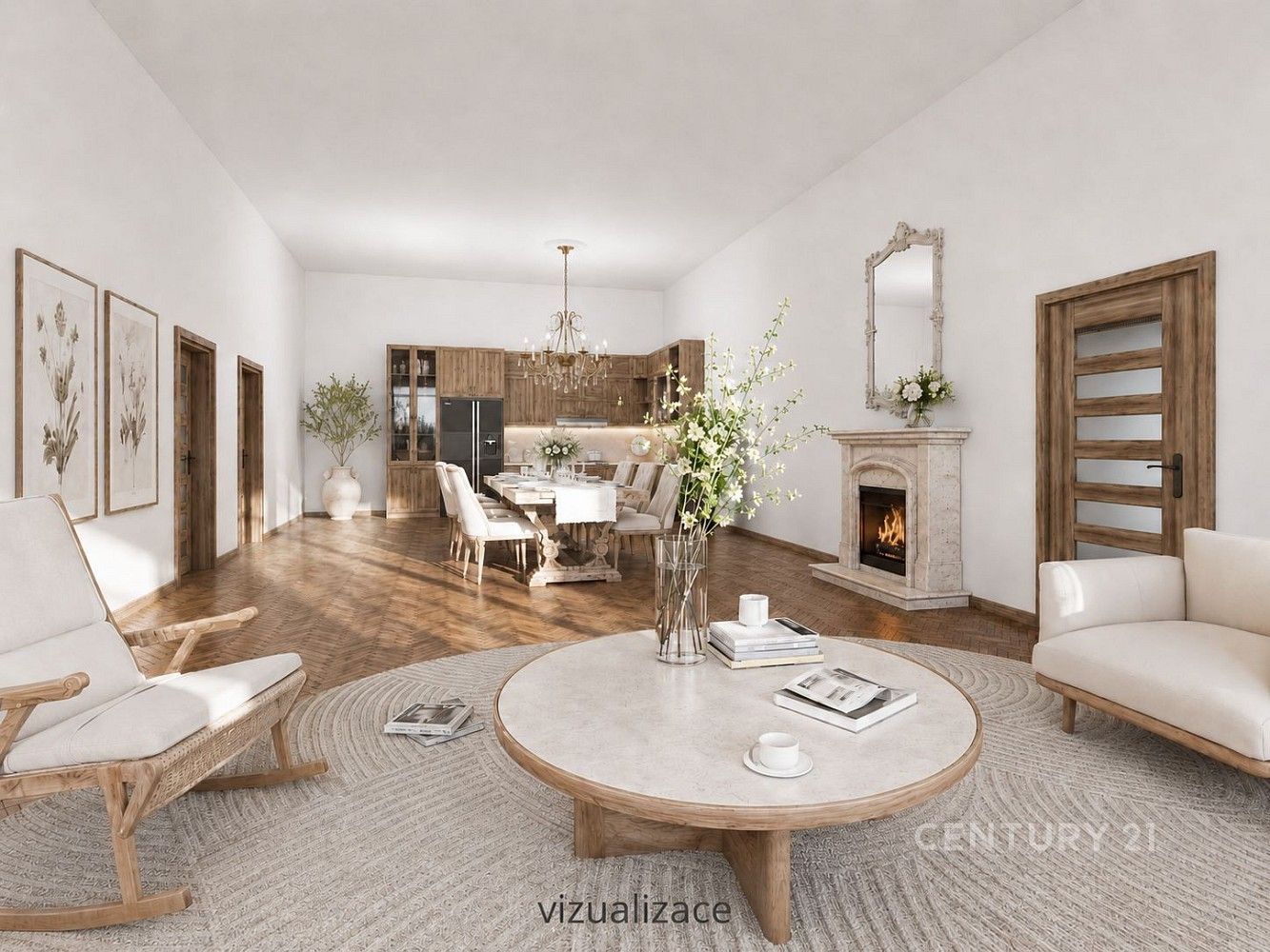 Obchodní prostory, Jenišovice, okres Jablonec nad Nisou, Liberecký kraj, 150 m² - 1