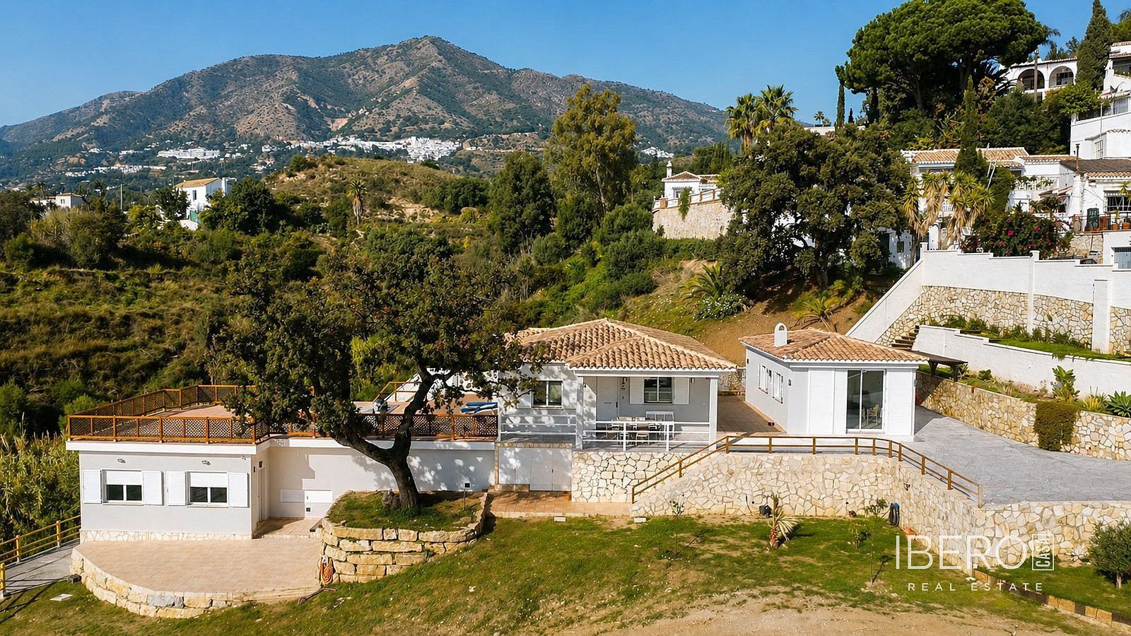 Rodinný dům · 175 m² · Mijas, Španělsko - 4