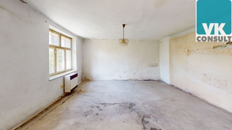 Prodej rodinný dům - Poříčí u Litomyšle, 98 m² - 5