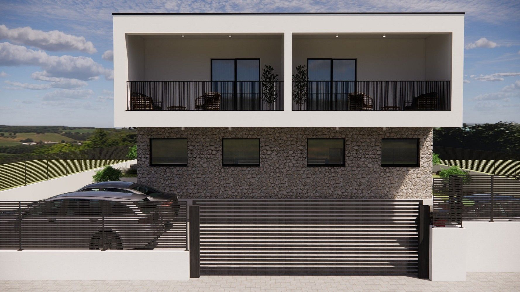 Rodinný dům · 147 m² · Umag, Istarska županija, Chorvatsko - 4