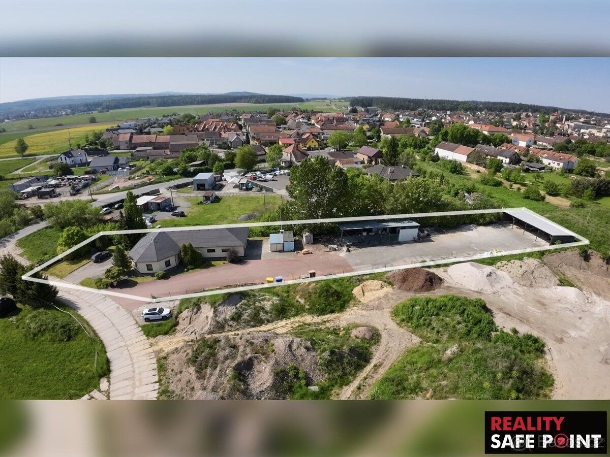 Ostatní, Zruč-Senec, 330 08