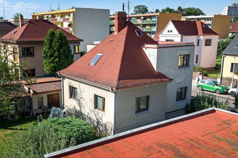 Rodinné domy, Týniště nad Orlicí, 82 m² - 1