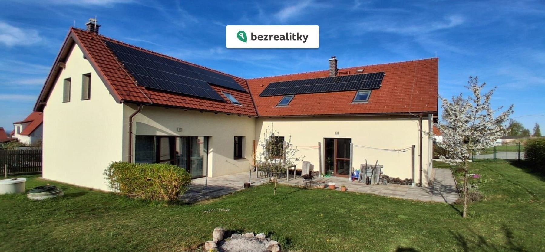 Rodinný dům, 318 m²