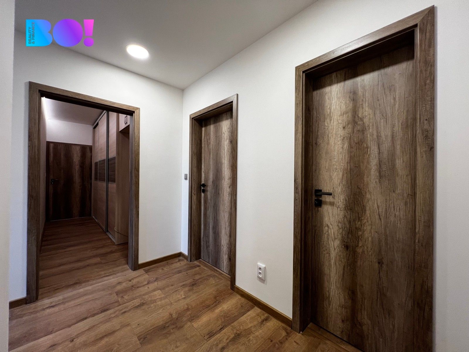 4+1, Čs. armády, Jablunkov, 76 m²