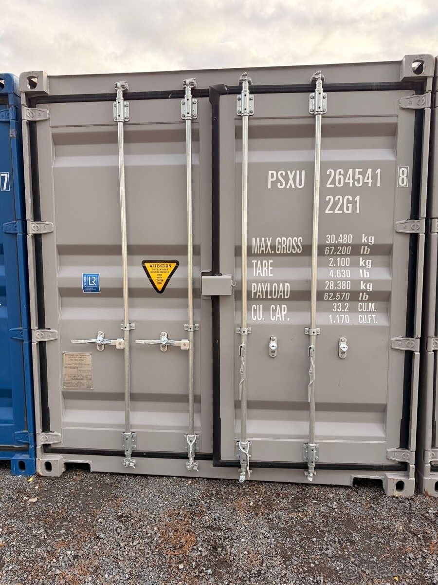 Prodej sklad - Klecany, 250 67