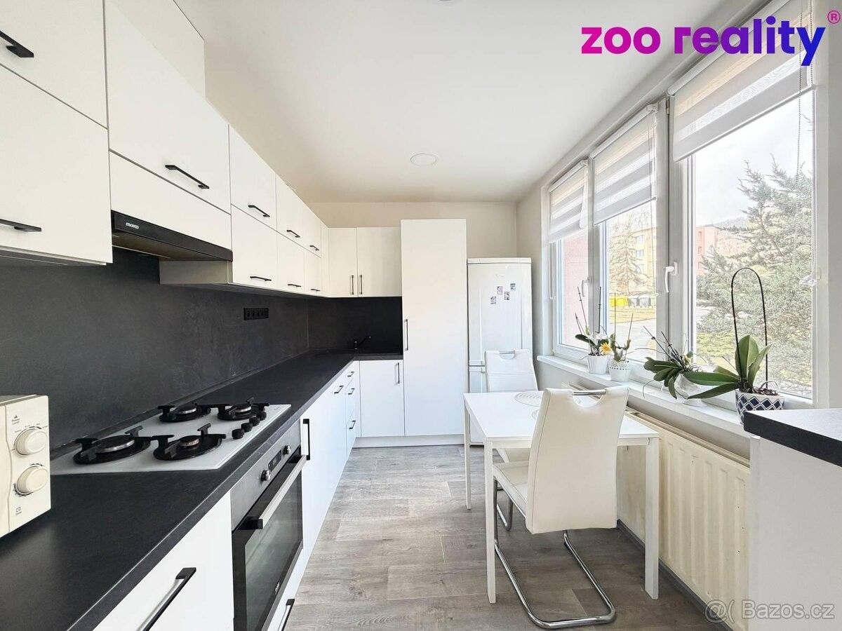 Prodej byt - Jirkov, 431 11