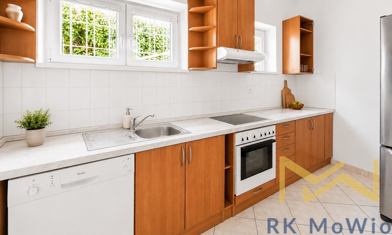 Pronájem vila - Nový Zlíchov, Praha, 801 m² - 5