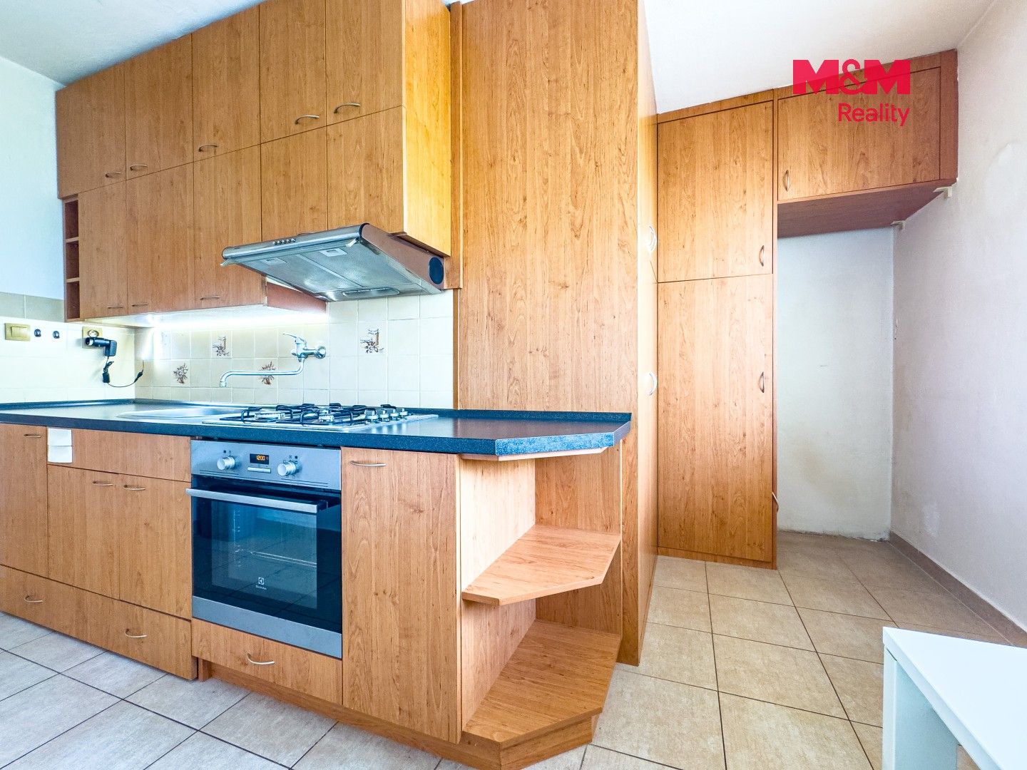 1+1, Lumírova, Ostrava, 40 m² - 2