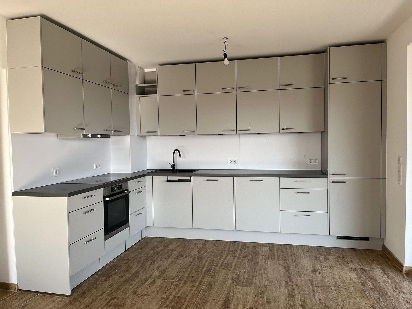 Byt 3+1 · 92 m² · Münchener Str. 25b Freilassing Freilassing Bayern 83395 - 4