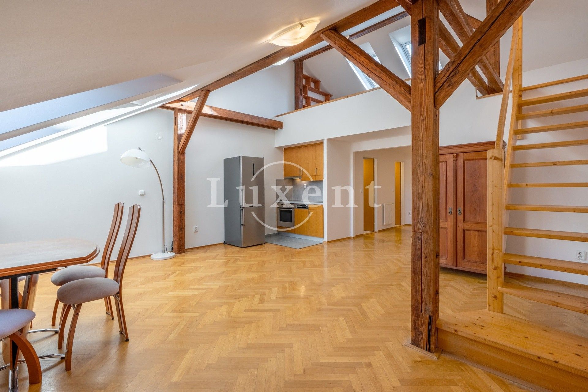 2+kk, Dělnická, Praha, 63 m²
