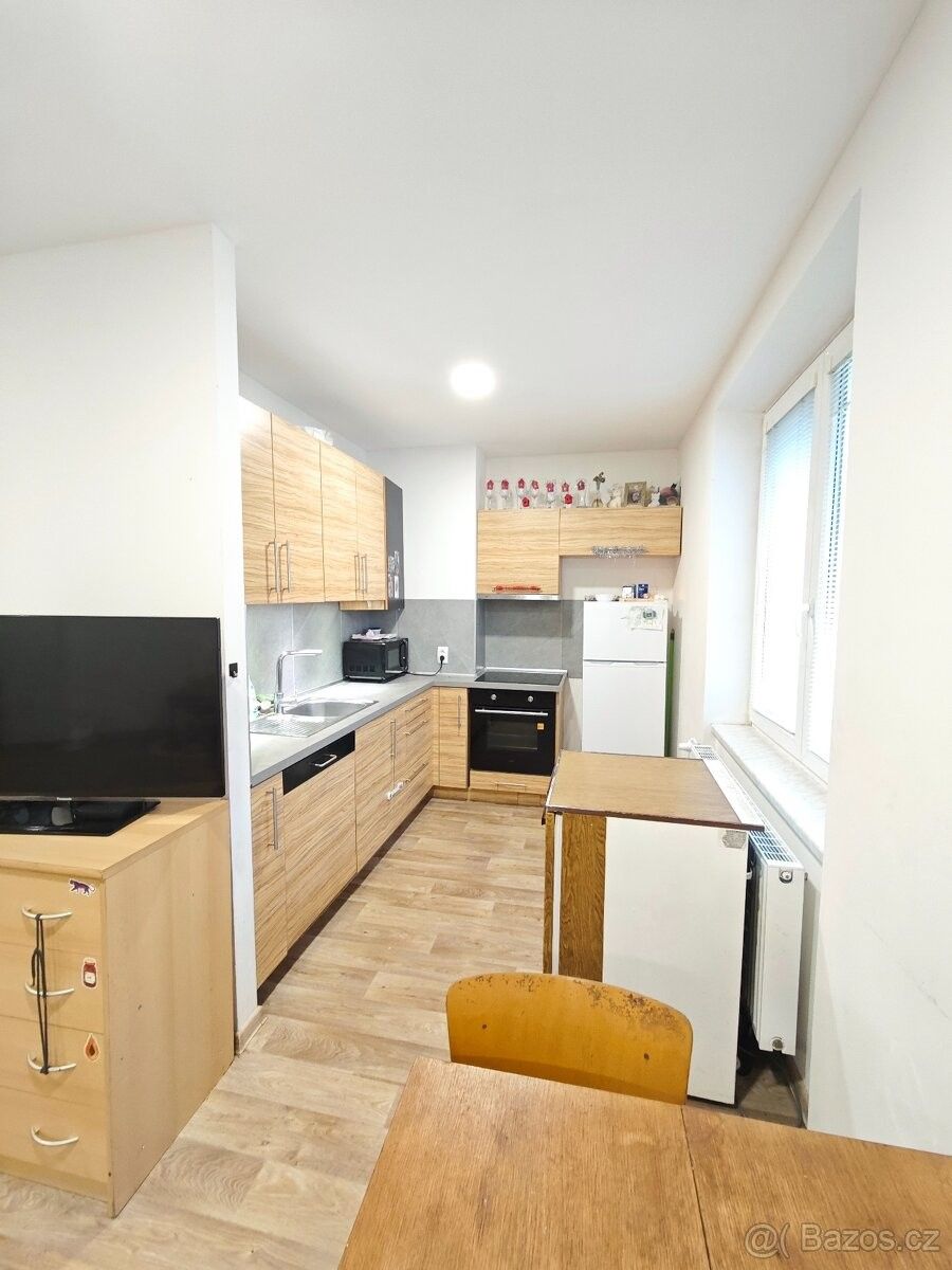 Pronájem byt - Vsetín, 755 01