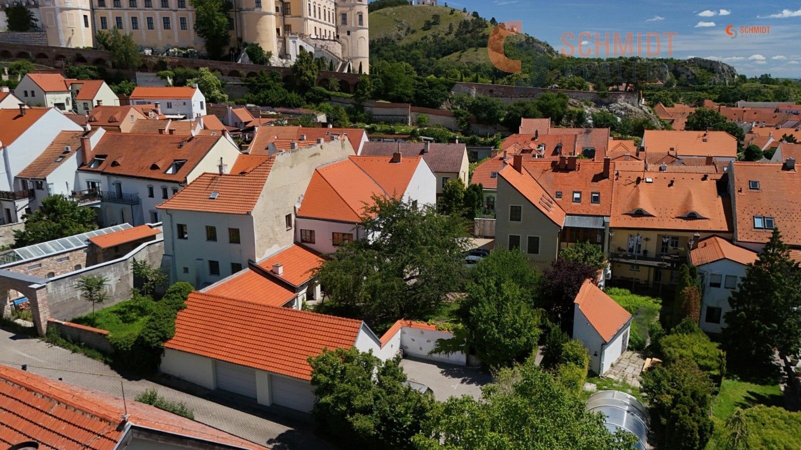 Rodinný dům · 596 m² · Mikulov, okres Břeclav, Jihomoravský kraj - 4
