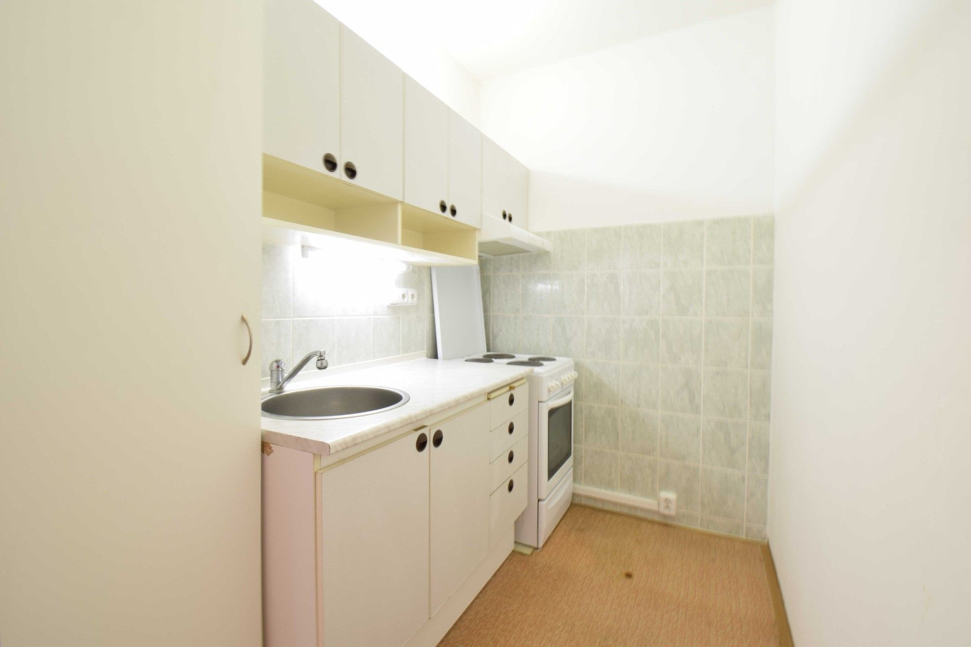 2+kk, Bořetická, Brno, 40 m²