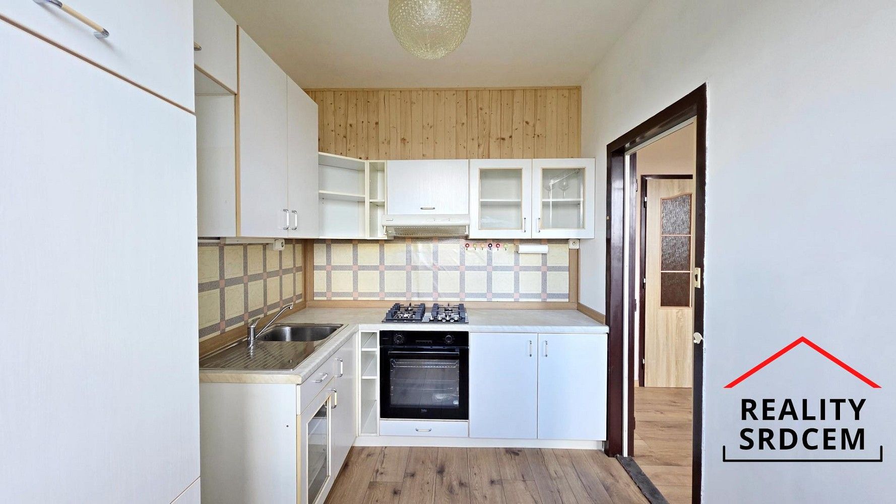 Pronájem byt 2+1 - Frýdek-Místek - Frýdek, Moravskoslezský kraj, 43 m² - 1