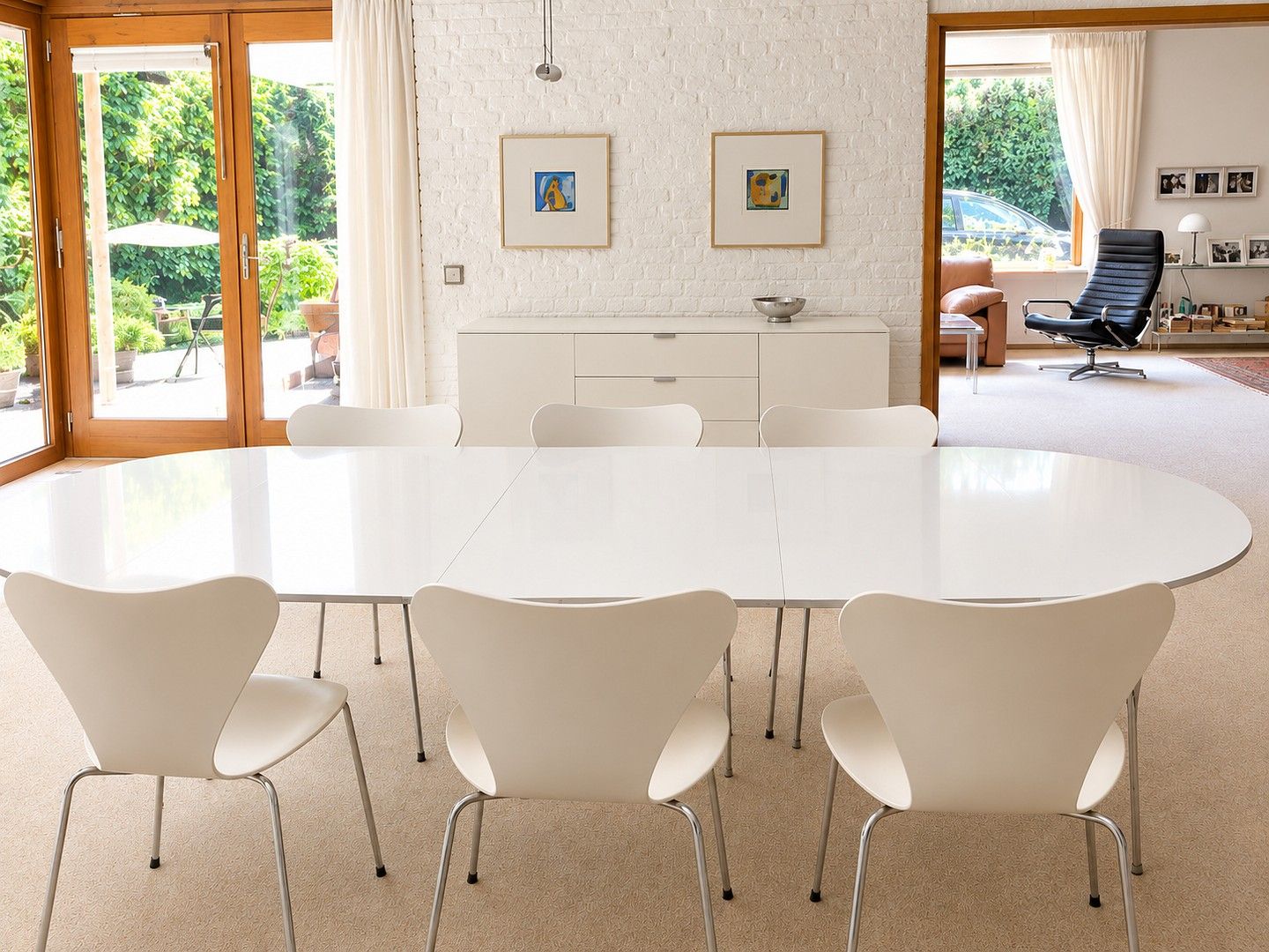 Prodej rodinný dům - Hamburg Wohldorf-Ohlstedt Hamburg 22397, 219 m² - 5