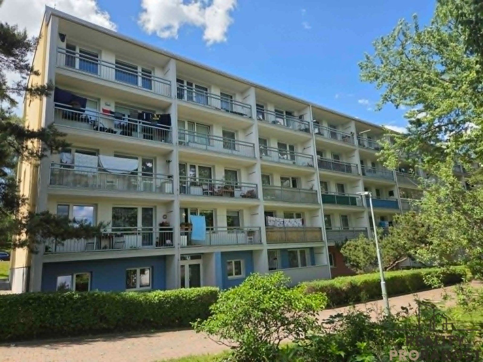 3+1, Jana Palacha, Kutná Hora Šipší, 62 m² - 2