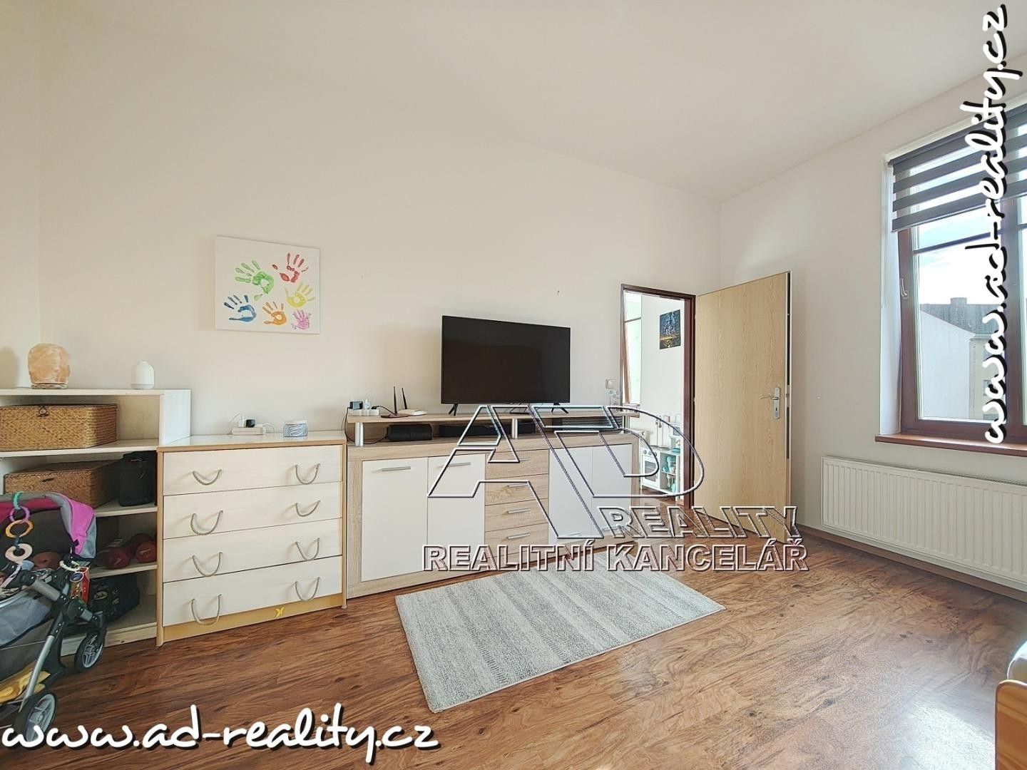 Pronájem byt 2+1 - L. B. Schneidera, České Budějovice, 54 m²