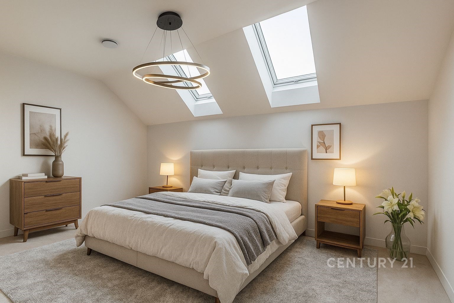Prodej rodinný dům - Škvorec, 93 m² - 5