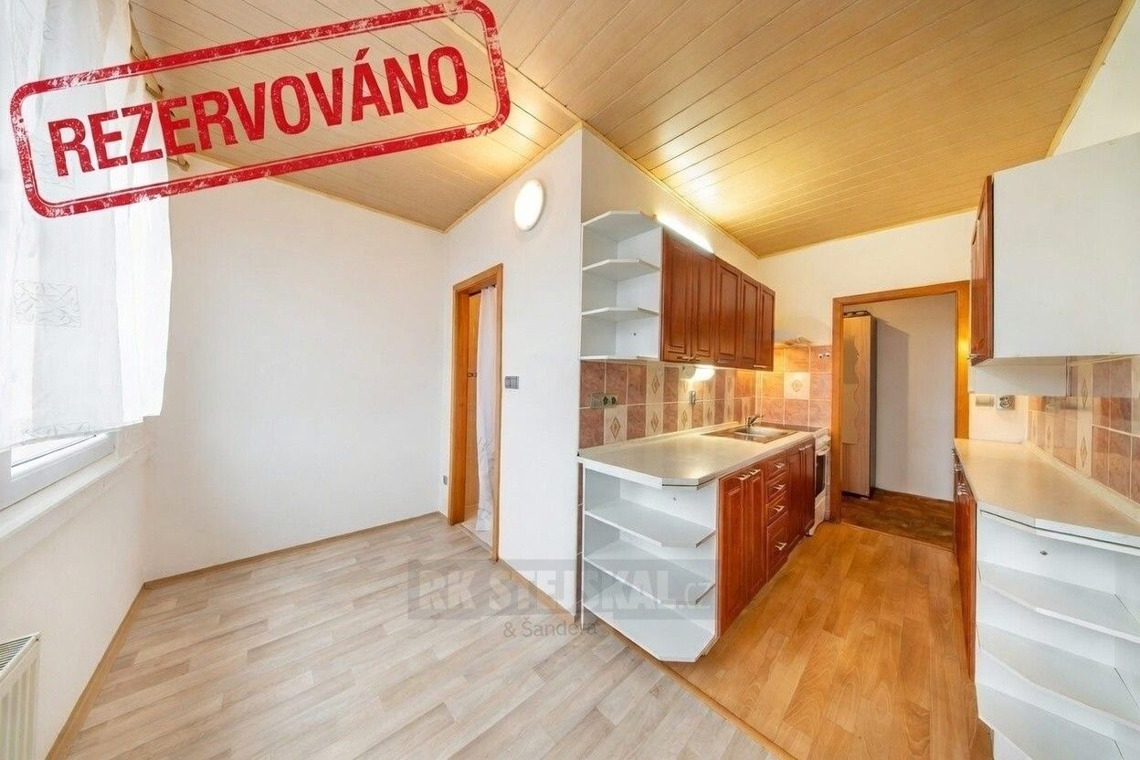 1+1, Italská, Prachatice, 45 m²