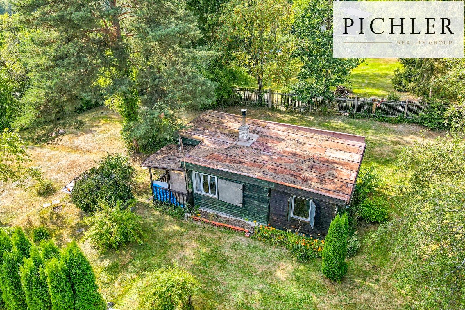 Pozemek pro bydlení · 1 579 m² · Blovice - 4