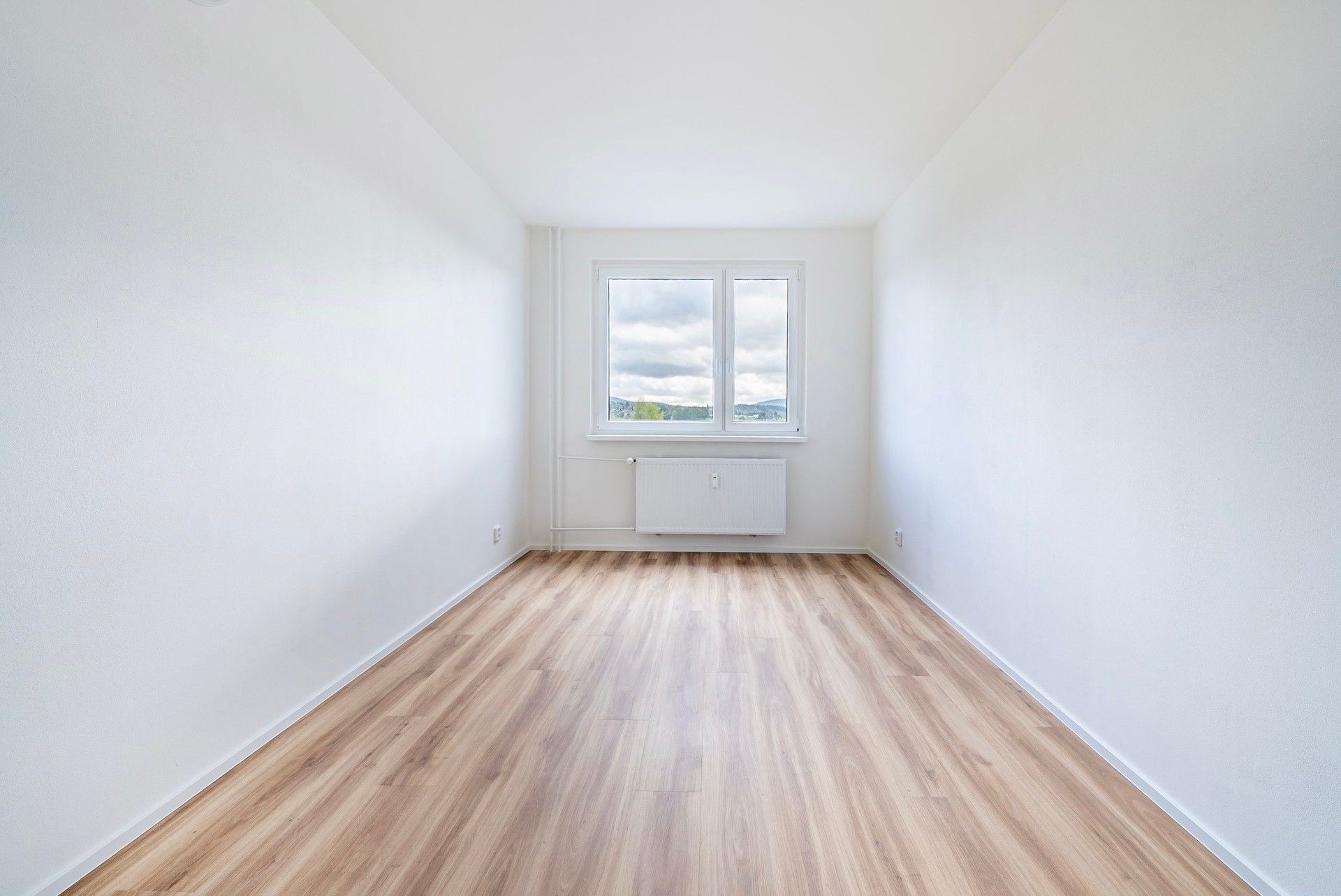 Prodej byt 1+1 - Haškova, Liberec VI-Rochlice, 55 m² - 5