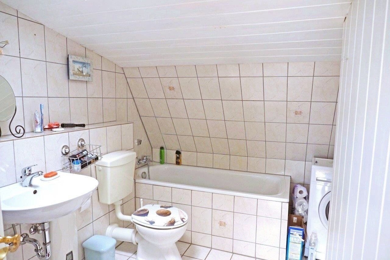 Byt 2+1 · 39 m² · , Hessen - 4