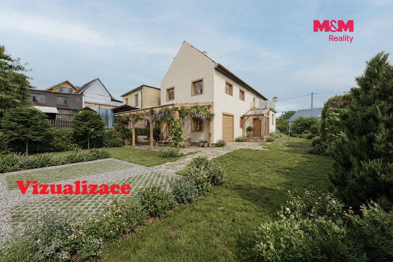Rodinný dům · 213 m² · Stružná - 3