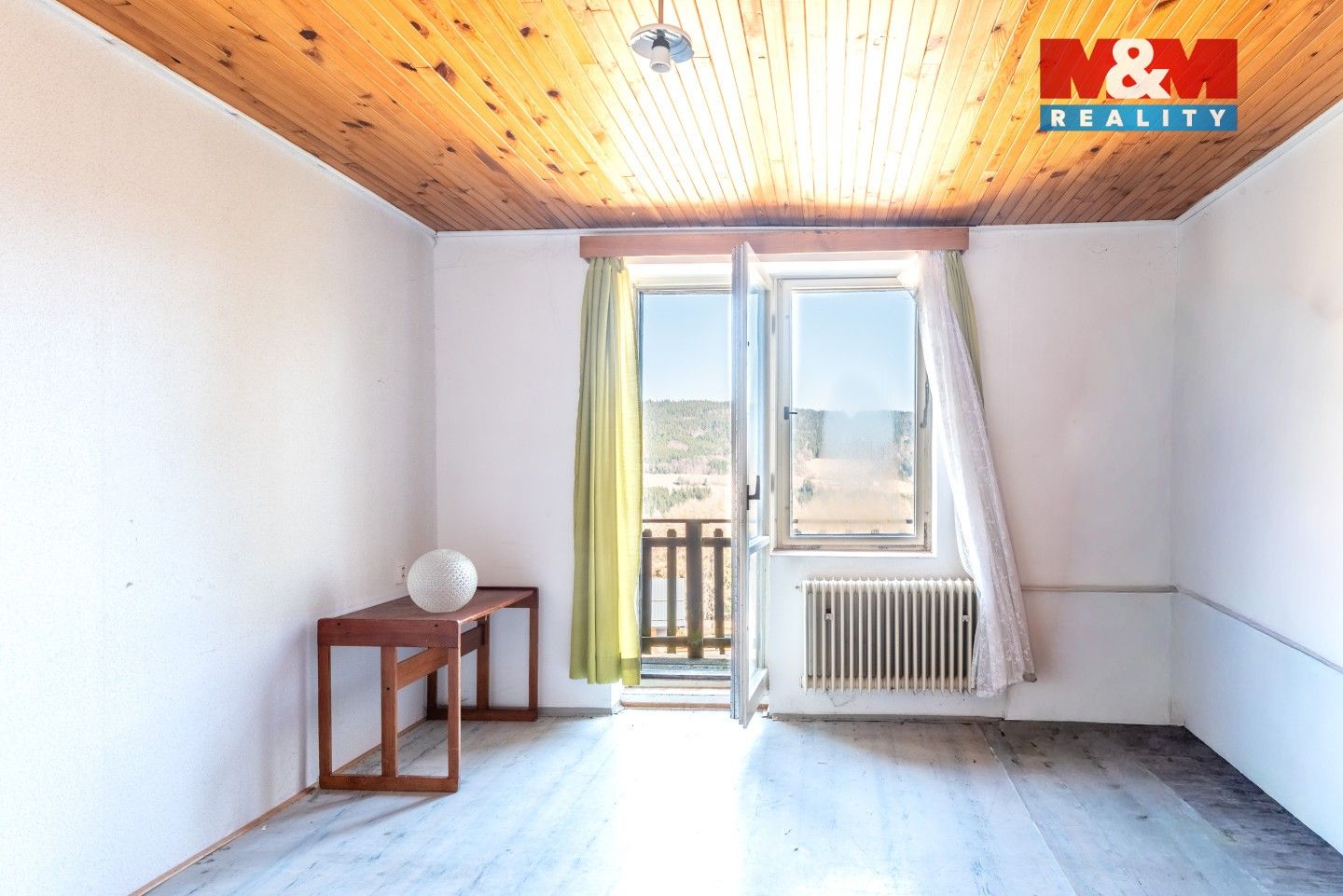 Ubytovací zařízení, Hojsova Stráž, Železná Ruda, 1 085 m² - 2