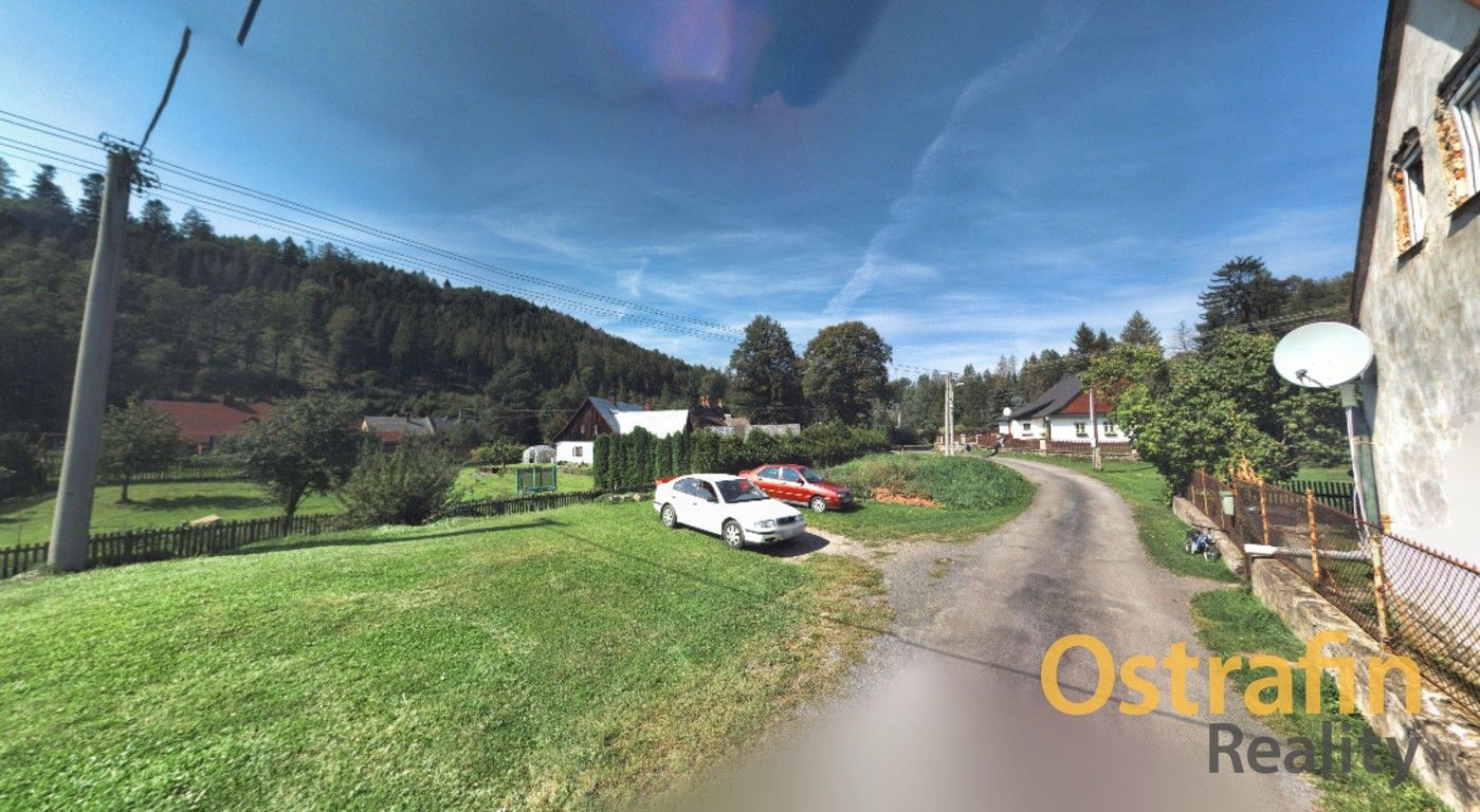 Pozemek pro bydlení · 900 m² · Široká Niva - 4