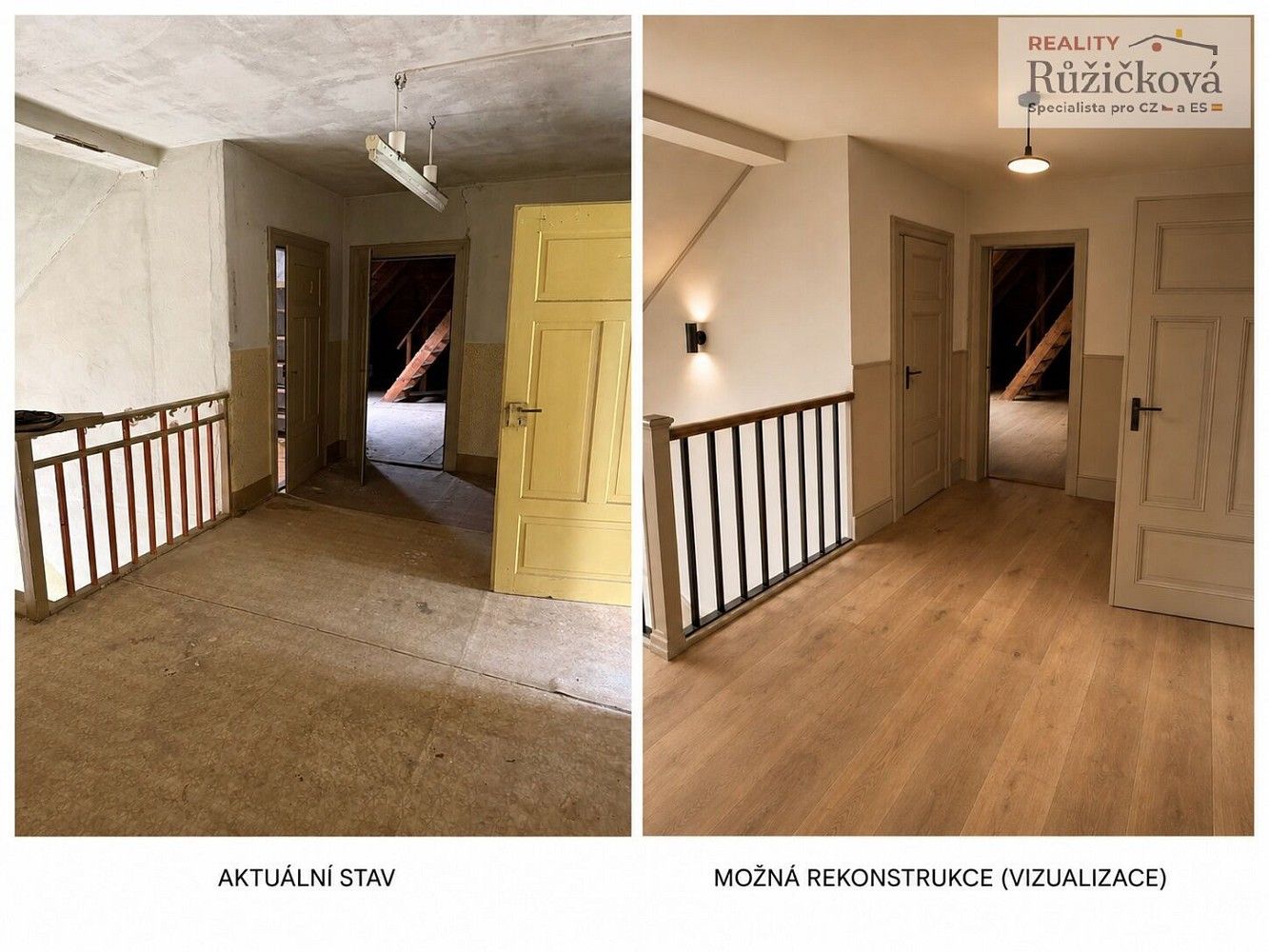 Prodej ubytovací zařízení - Dolní Poustevna, okres Děčín, Ústecký kraj, 788 m² - 5
