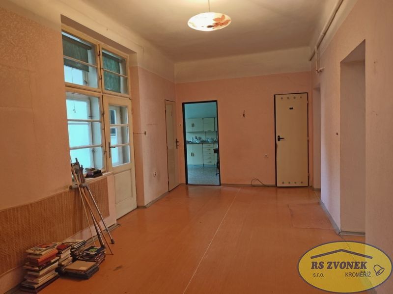 3+1, Dukelská , Olomouc, 92 m² - 2