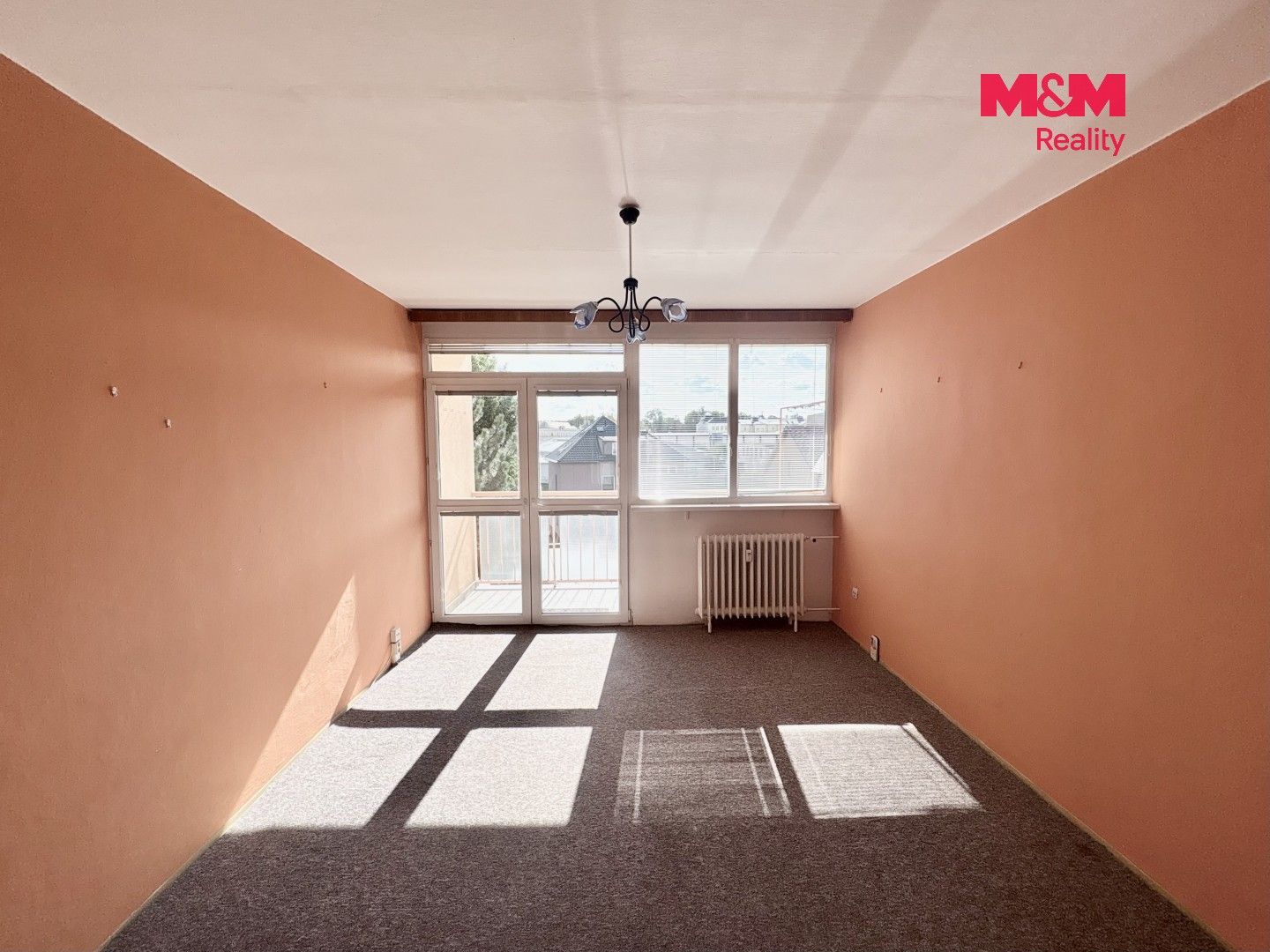 Byt 1+1 · 35 m² · Holasická, Opava - 3