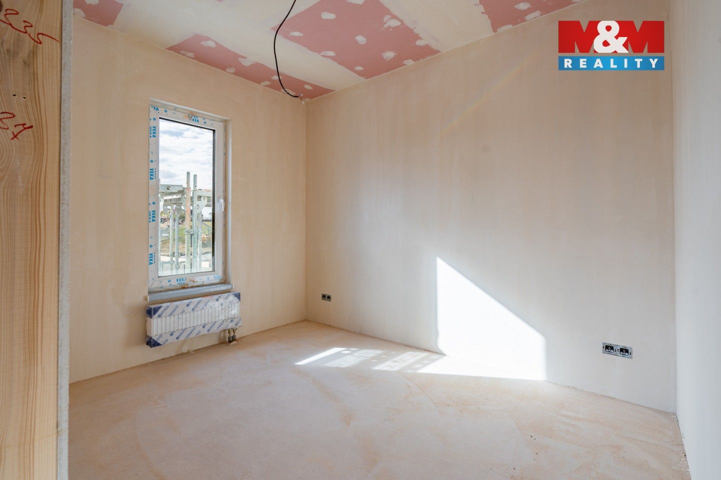 Prodej byt 2+kk - U Stadionu, Dačice, 40 m² - 5