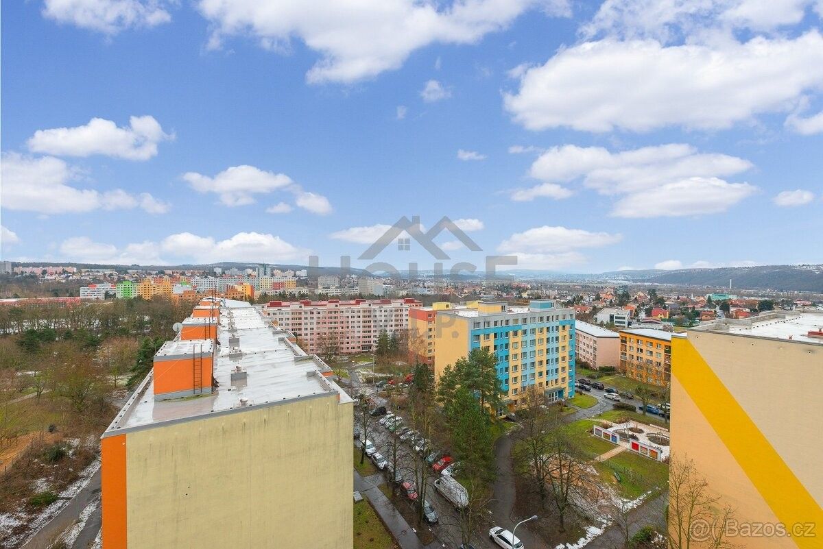 Byty, Praha, 143 00